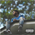 J. Cole - 2014 Forest Hills Drive (CD)