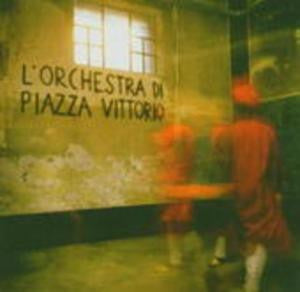 L'Orchestra di Piazza Vittorio - Orchestra Di Piazza Vittorio VI (CD)