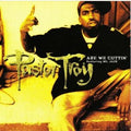 Pastor Troy / Ms. Jade - PASTOR TROY: ARE WE GUTTIN' FEATURING MS. JADE, 1. CLEAN ALBUM VERSION, 2. RADIO EDIT {Cd Single } (CD)