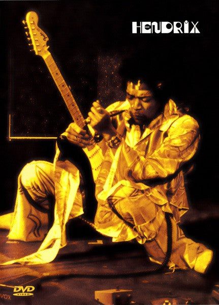Jimi Hendrix - Band of Gypsys (CD)