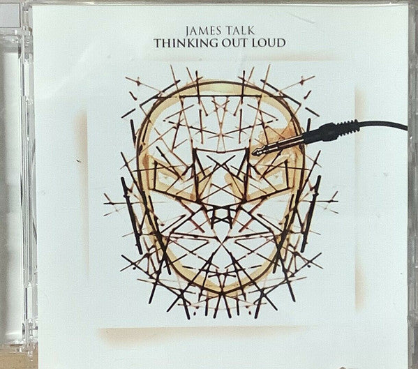 James Talk - Thinking Out Loud 2 (CD)
