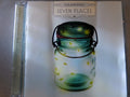 Seven Places - Glowing (CD)