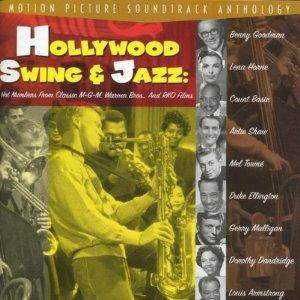 Hollywood Swing & Jazz (CD)