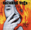 Suzanne Vega - 99.9 F° (CD)