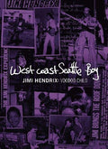 Jimi Hendrix: Voodoo Child (Blu-ray)