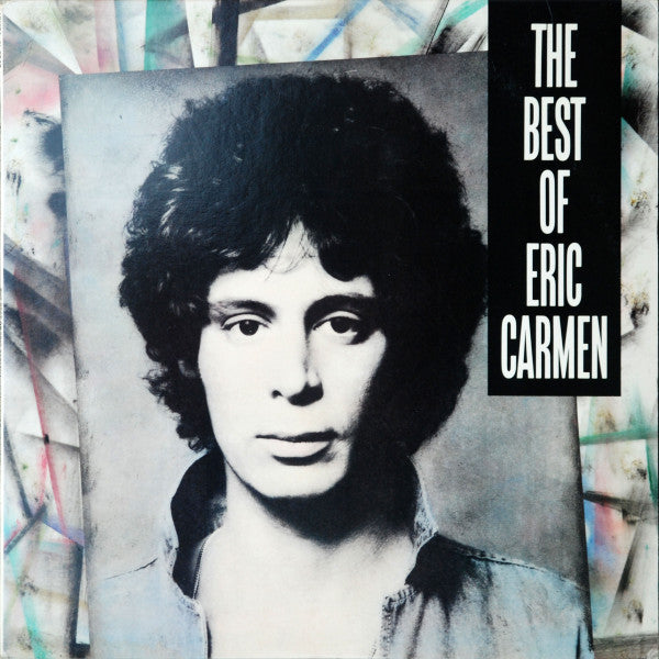 Eric Carmen - Best of (CD)