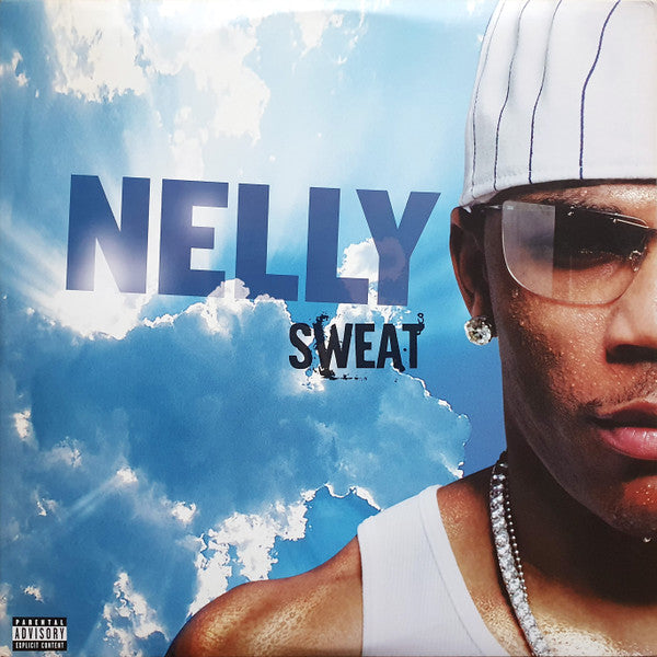 Nelly - Sweat (CD)