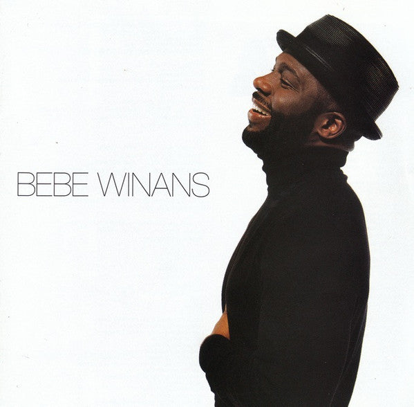 BeBe Winans - Be (CD)