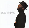 BeBe Winans - Be (CD)