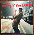 Vito Price - Swingin' The Loop (CD)