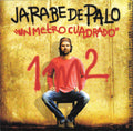 Jarabe De Palo - Un Metro Cuadrado 1m2 (CD)