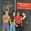 Ilegales / 2 In A Room - Sueno Contigo (CD)