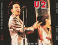 U2 - At the Eleventh Hour (CD)