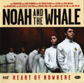 Noah And The Whale - Heart Of Nowhere (CD)