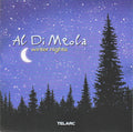 Al Di Meola - Winter Nights (CD)