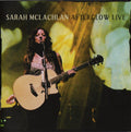 Sarah Mclachlan: Afterglow Live (DVD-Audio)