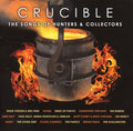 Hunters & Collectors: Crucible / Various (CD)