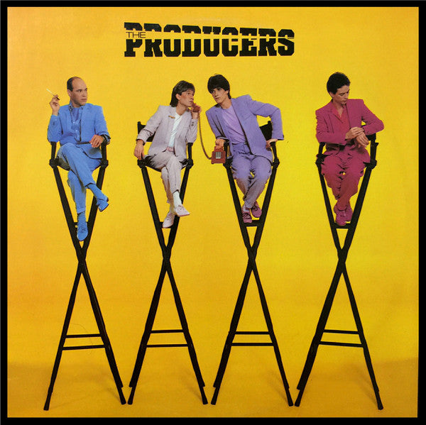 The Producers (DVD)