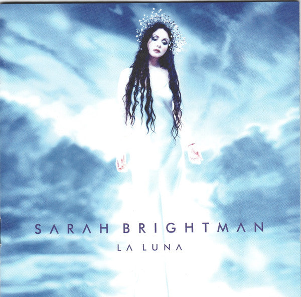 Sarah Brightman - La Luna (CD)