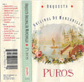 Orquesta Original De Manzanillo - Puros (CD)