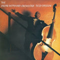 Oscar Pettiford Orchestra - Deep Passion (CD)