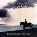Benjamin Luxon / Bill Crofut - Simple Gifts British and American Folk Songs
