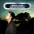Michael Olson - Where Fear and Faith Collide (CD)