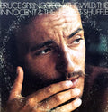 Bruce Springsteen - The Wild, The Innocent & The E Street Shuffle (CD)
