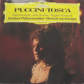 Giacomo Puccini / Herbert von Karajan / Berliner Philharmoniker / Katia Ricciarelli / Jose Carreras / Ruggero Raimondi - Puccini: Tosca (Highlights) (CD)