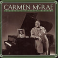 Carmen McRae - Carmen Sings Monk (CD)