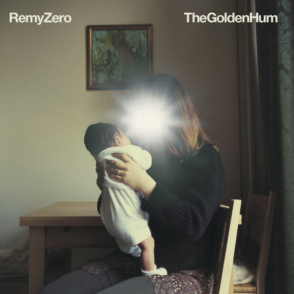 Remy Zero - The Golden Hum (CD)