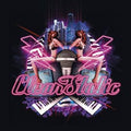 Clear Static - Clear Static (CD)