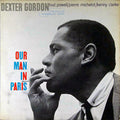 Dexter Gordon - Our Man In Paris (CD)