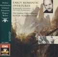 London Classical Players / Roger Norrington - Early Romantic Overtures (CD)