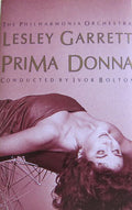 Lesley Garrett - Lesley Garrett - Prima Donna (CD)