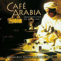 Levantis - Nu Cafe Arabia (CD)