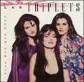 The Triplets - Algo Mas Que Amor (CD)