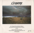 Country: An - Soundtrack (CD)