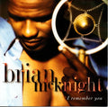 Brian McKnight - I Remember You (CD)