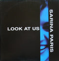 Sarina Paris - Look at Us (CD)