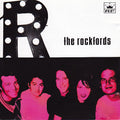The Rockfords - The Rockfords (CD)