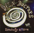 Spin Doctors - Homebelly Groove...Live (CD)