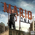 Mario - D.N.A. (CD)