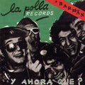 La Polla Records - Barman + Y Ahora Que? (CD)