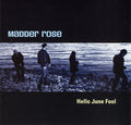 Madder Rose - Hello June Fool (CD)