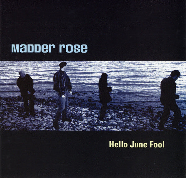 Madder Rose - Hello June Fool (CD)