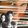 Unlawful Entry - Soundtrack (CD)