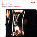 Petrol Presents - Sex the City the Music: Berlin (CD)