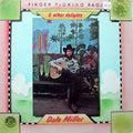 Dale Miller - Fingerpicking Rags & Other Delights (CD)