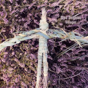Matt Deighton - Villager (CD)
